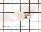 Light Bulb - Part # 909395 Mfg Part # 8183993