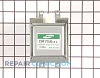 Magnetron WB27X10585      Alternate Product View