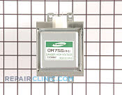 Magnetron - Part # 946814 Mfg Part # WB27X10585