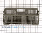 Silverware Basket - Part # 941351 Mfg Part # 8531233