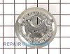 Surface Burner Base 98008971        Alternate Product View