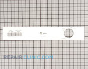 Touchpad - Part # 824375 Mfg Part # WD34X10419