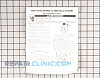 Drain Pump 350365 Alternate Product View