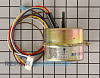 Drive Motor FD3000-040 Alternate Product View