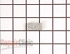 Drum Slide, Glide, or Pad 510189 Alternate Product View