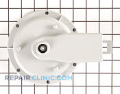 Pump Connector - Part # 1550798 Mfg Part # W10296525