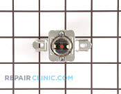 Thermal Fuse - Part # 1024658 Mfg Part # 511412