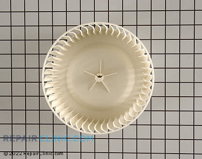 Blower Wheel 113700140001 Main Product View
