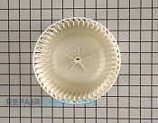 Blower Wheel - Part # 966670 Mfg Part # 113700140001