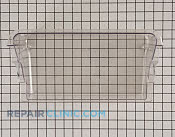 Bucket, tip-out - Part # 665622 Mfg Part # 61003760