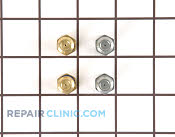 Conversion Kit - Part # 895413 Mfg Part # 74006048