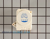 Defrost Timer - Part # 1476784 Mfg Part # WR09X10182