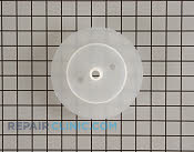 Dispenser Component - Part # 946707 Mfg Part # WS28X10013