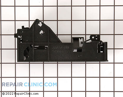 Door Key J3020-1480      Main Product View