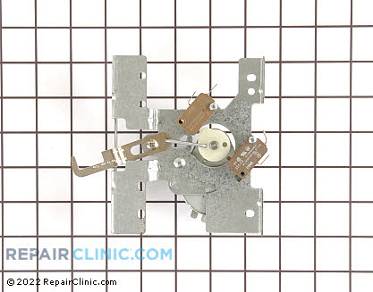Door Latch (OEM)  WB02K10036 - $22.01