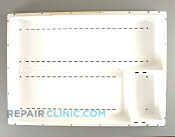 Dr in ff dp - Part # 308174 Mfg Part # WR77X508