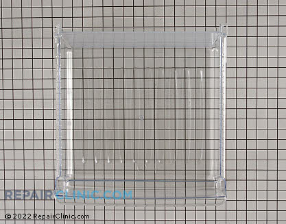 Gibson Washer Shield