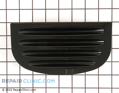 Drip Tray WR17X11655 Main Product View