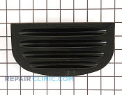 Drip Tray - Part # 1092132 Mfg Part # WR17X11655