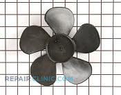 Fan Blade - Part # 232303 Mfg Part # R0708226