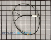 Light Assembly - Part # 1044508 Mfg Part # 189423