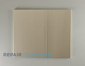 Outer Door Panel - Part # 824347 Mfg Part # WD27M275