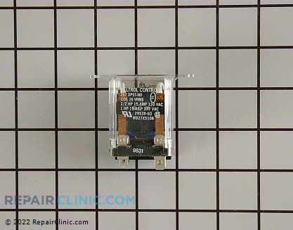 Relay power WB27X5108       Main Product View