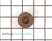 Rubber  buffer - Part # 762579 Mfg Part # 33700667