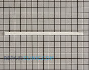 Showcase seal front - Part # 773206 Mfg Part # WR14X10010