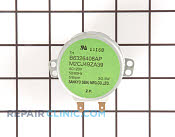 Stirrer Motor - Part # 1901533 Mfg Part # F63266Z80AP
