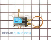 Temperature Control Thermostat - Part # 1264854 Mfg Part # WJ26X10251