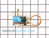 Temperature Control Thermostat WJ26X10251 Alternate Product View