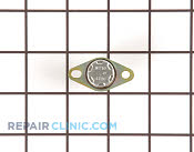 Thermoprotector - Part # 1086422 Mfg Part # WB27X10810