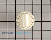 Timer Knob - Part # 943813 Mfg Part # WE01X10164