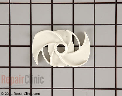 Upper Wash Arm Spinner 8193768 Main Product View