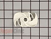 Upper Wash Arm Spinner 8193768 Alternate Product View