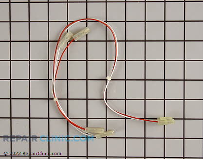 Wire Harness 4358768 Main Product View