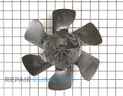 Fan blade - Part # 788303 Mfg Part # 163D1031P001