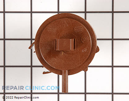 Pressure Switch 134438301 Main Product View