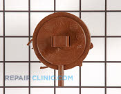 Pressure Switch - Part # 1163228 Mfg Part # 134438301