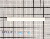 Shelf Trim - Part # 440062 Mfg Part # 215217543