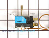 Temperature Control Thermostat WJ26X10251 Alternate Product View