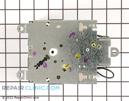 Timer 99002431 Main Product View
