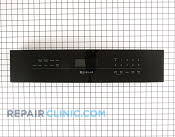 Touchpad and Control Panel - Part # 1515190 Mfg Part # 5765M309-60