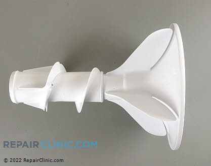 Agitator Assembly 3950579 Main Product View