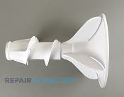 Agitator Assembly - Part # 547448 Mfg Part # 3950579