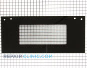 Cooktop - Part # 589465 Mfg Part # 4450382