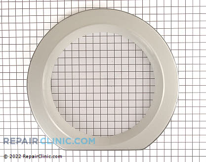 Door Frame 8182992 Main Product View