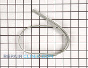 Gasket - Part # 1048949 Mfg Part # 414839