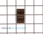 Insert, handle - Part # 662265 Mfg Part # 60603-15